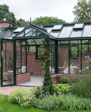 Frei Gewächshaus GmbH Bild 3