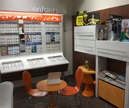 Opticien Krys image 7