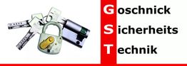 GST - Goschnick Sicherheits Technik