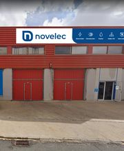 Novelec Huelva Delegación - La Palma del Condado imagen 1