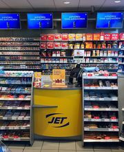 JET Tankstelle Bild 4