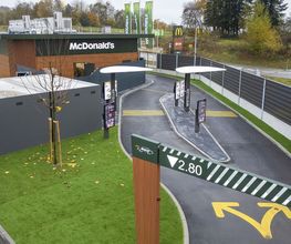 McDonald's Bild 3