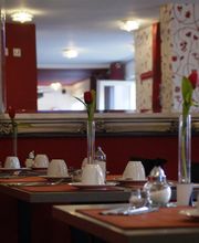 Hotel Freihof Stuttgart Bild 1