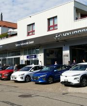 Solero Automobile GmbH Bild 1