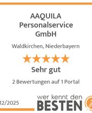 werkenntdenBESTEN.de Qualitätssiegel