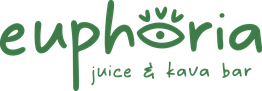 Euphoria Juice & Kava Bar