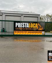 PRESTALOCA image 1