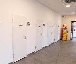 Shell Recharge Charging Station Bild 15