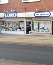 Gund Hörsysteme Inh. Sven Benart e.K. Bild 1