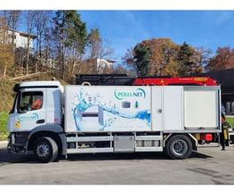 Pollunet Sàrl Bild 1