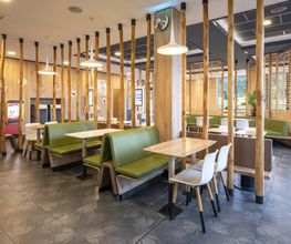 McDonald's Bild 6