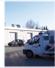 Poweleit Der Autolackierer GmbH Bild 1