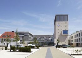 Volksbank Hamm Hauptstelle Hamm