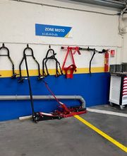 Zone Catégorie L AutoSécurité La Varenne