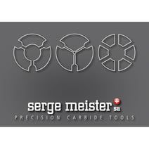 Serge Meister SA