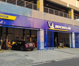 Michelin Car Service- Llantasur Galerías Tabasco. imagen 10