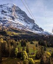 Eiger Express Bild 1