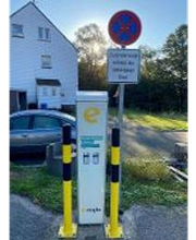 e-regio Ladestation Bild 3