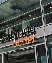 Zalando Outlet Store Stuttgart Bild 3