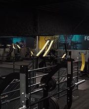 Fitness Park Chennevières-sur-Marne image 3