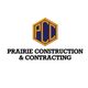Prairie Construction & Contracting LLC.