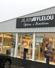 Audioprothésiste Breuil-Le-Vert-Alain Afflelou Acousticien image 1