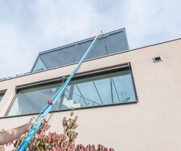 Window cleaning Pure Bild 8