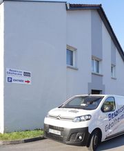 Besançon Géothermie image 10