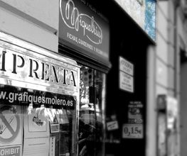 GRAFIQUES MOLERO imagen 1
