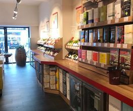 Jacques’ Wein-Depot Köln-Nippes Bild 1