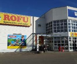 Rofu Kinderland Mössingen Bild 3