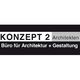 Konzept 2 Architekten