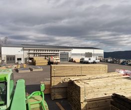 Lozère Charpente SAS image 2