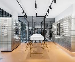 VIU - Optiker & Brillengeschäft Bild 1