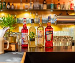 PETER PANE Burgergrill & Bar Bild 11
