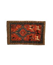 # 22372 Meschgin 95 x 59 cm