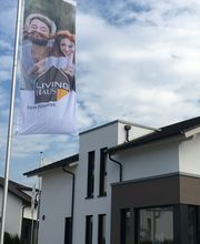 Kommen Sie auch zu Living Haus nach Bad Vilbel im Rhein-Main-Gebiet.