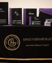 ESPACE FUNÉRAIRE GILLET image 5
