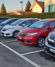 Garage Chuard SA Bild 4