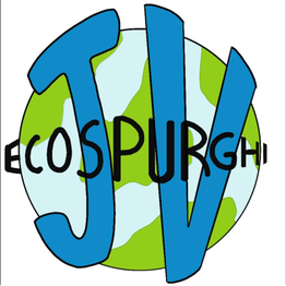 Jv Ecospurghi - Autospurgo - Spurgo Pozzi  Neri - Videoispezioni logo