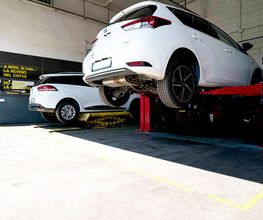 Rodi Motor Services imagen 2