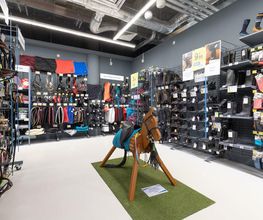 DECATHLON Dresden Bild 10
