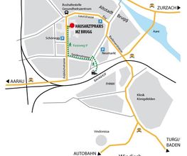 Hausarztpraxis MZB AG Bild 8