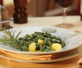 Ristorante Motrice Bild 3
