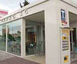 Gallery Cliente