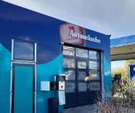 24h Tankstelle Bild 16