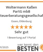 werkenntdenBESTEN.de Qualitätssiegel