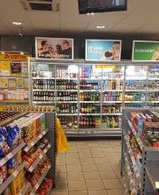 JET Tankstelle Bild 1