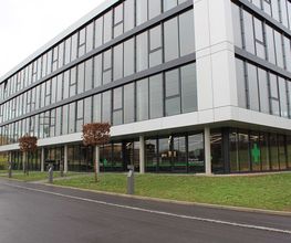 Pharmacie de Corminboeuf Bild 2
