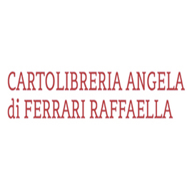 Cartolibreria Angela-Ferrari Raffaella logo